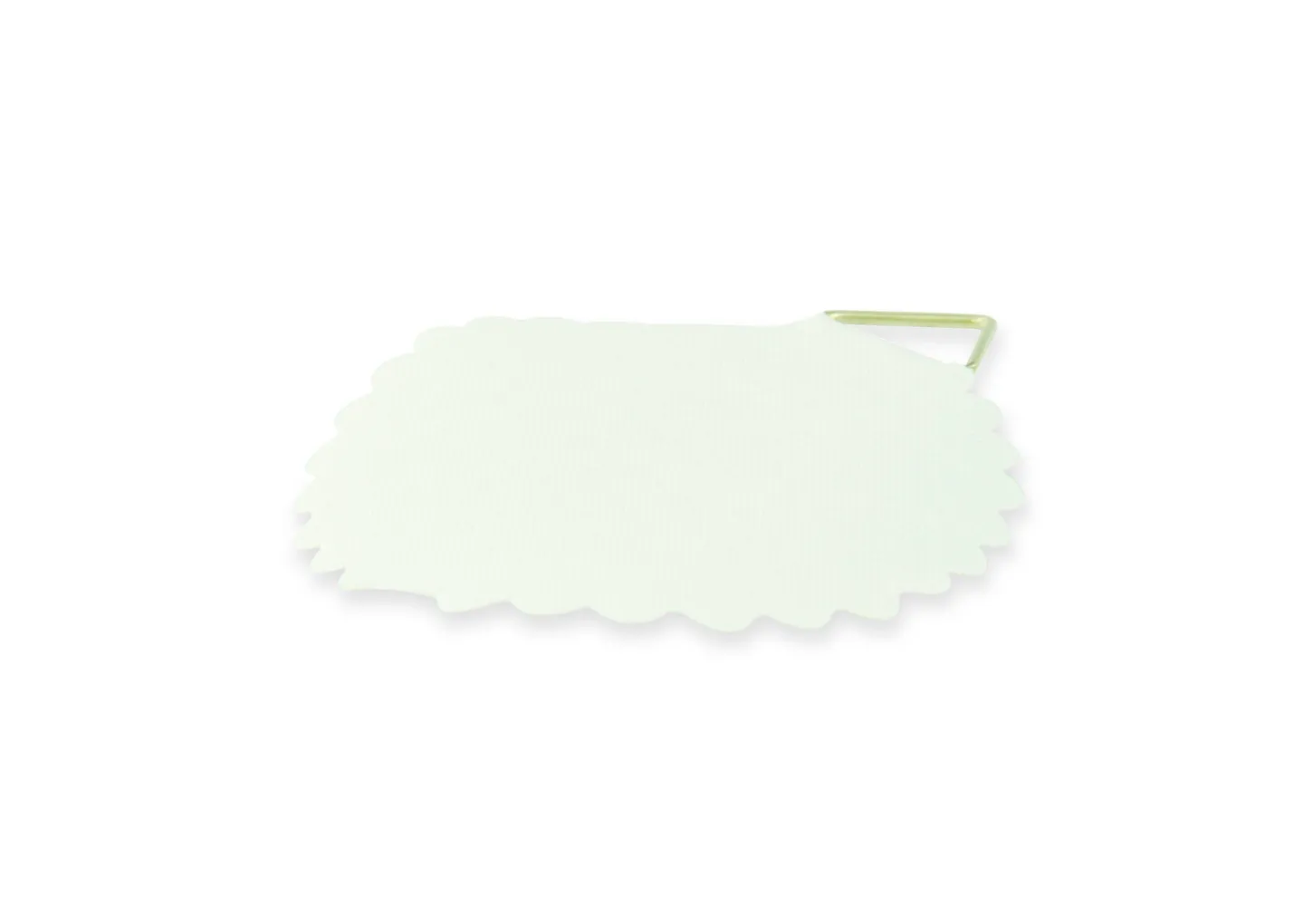 PILDIKONKS 30MM VALGE 6TK