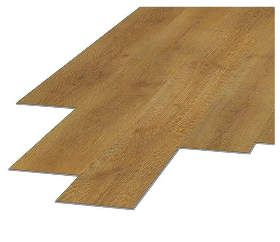 LAMINAATPARKETT GOLDEN OAK 1-LIPP