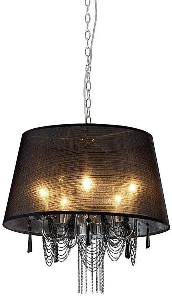 LAELAMP TRIO ELEGANT MUST 5X40W E14 