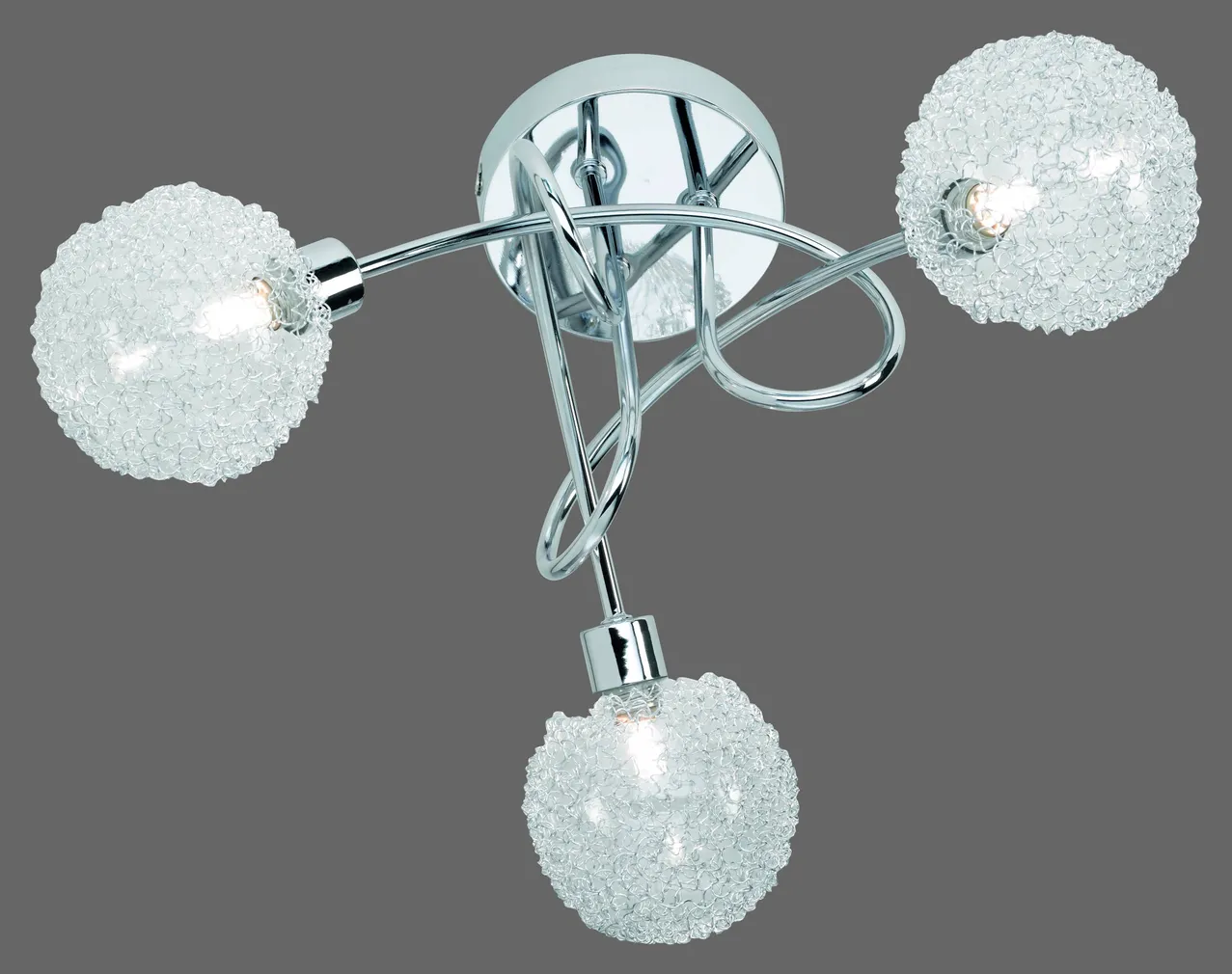 KOHTVALGUSTI REALITY WIRE 3X28W G9 