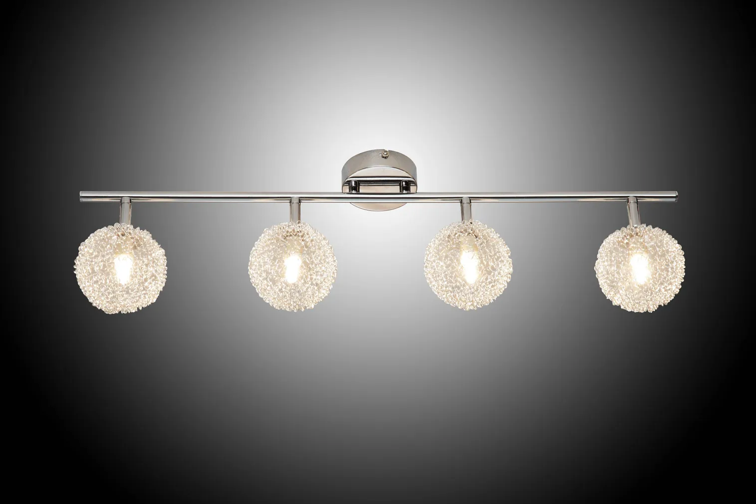 KOHTVALGUSTI REALITY WIRE 4X28W G9 