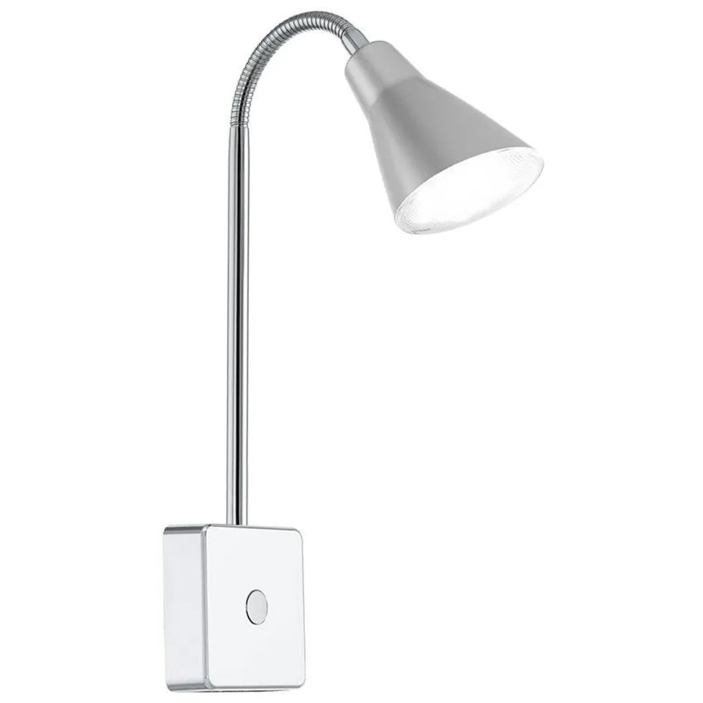 SEINALAMP NERA HALL 3W LED LÜLITI EGLO