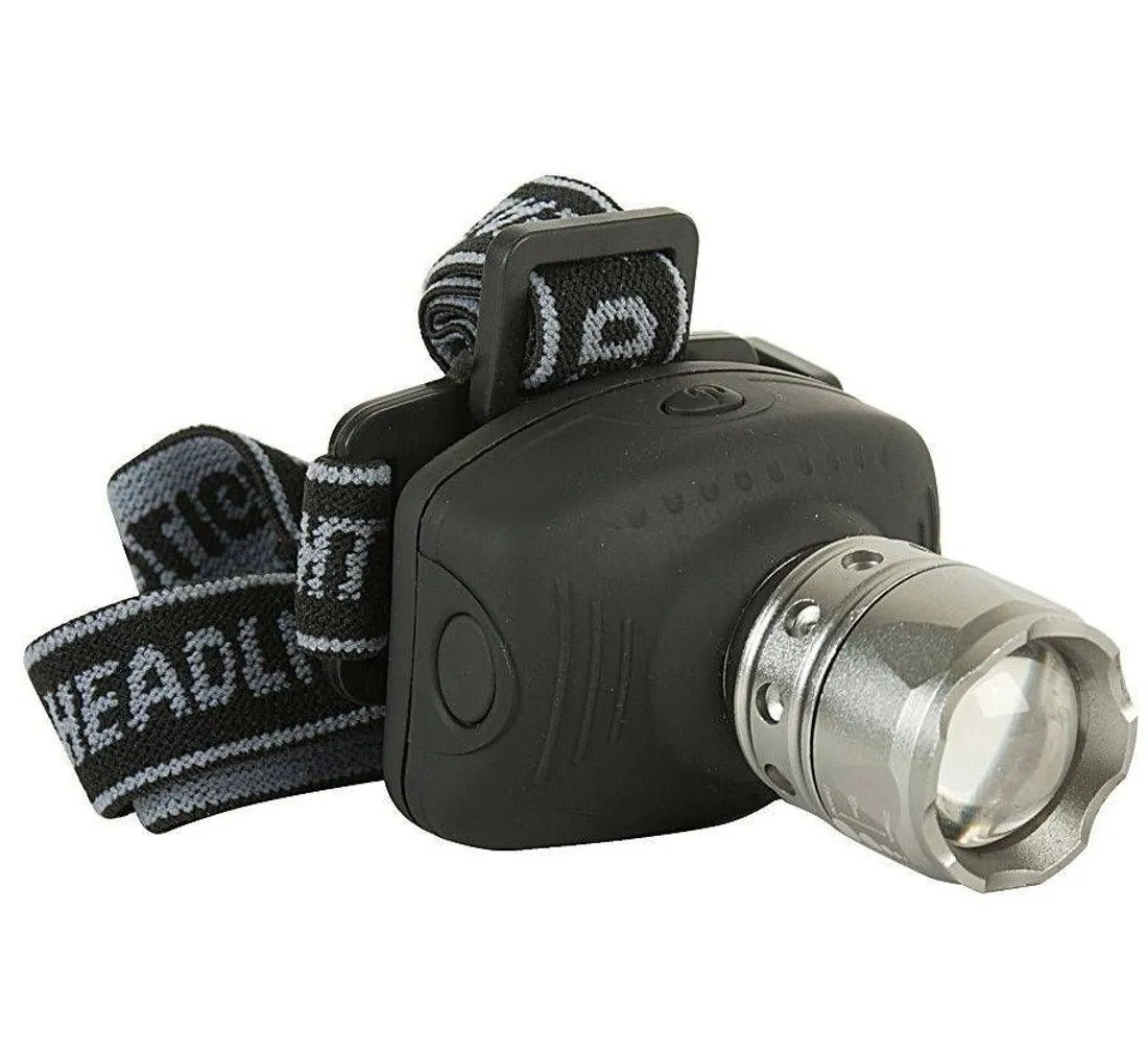 PEALAMP KENNER KHL01-II HILED ZOOM