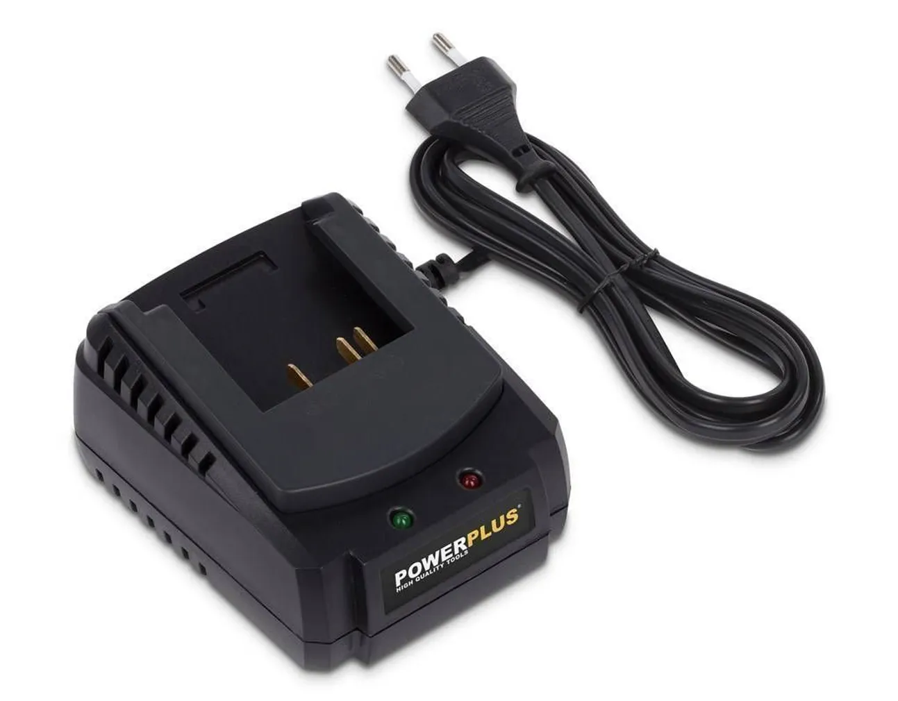 AKULÖÖKTRELL POWERPLUS POWX0054LI 24V 2X1,5AH