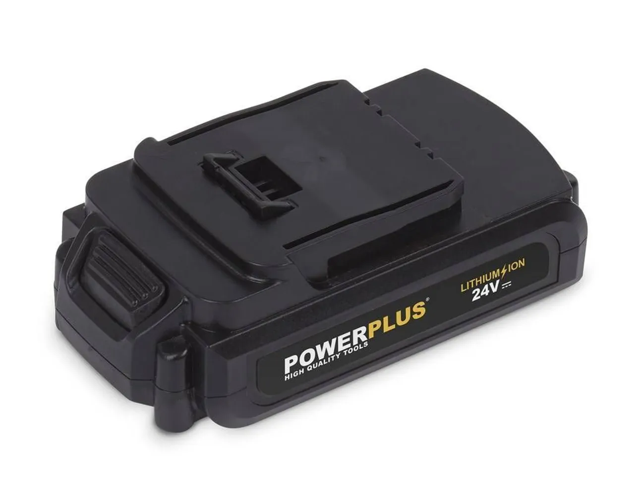 AKULÖÖKTRELL POWERPLUS POWX0054LI 24V 2X1,5AH