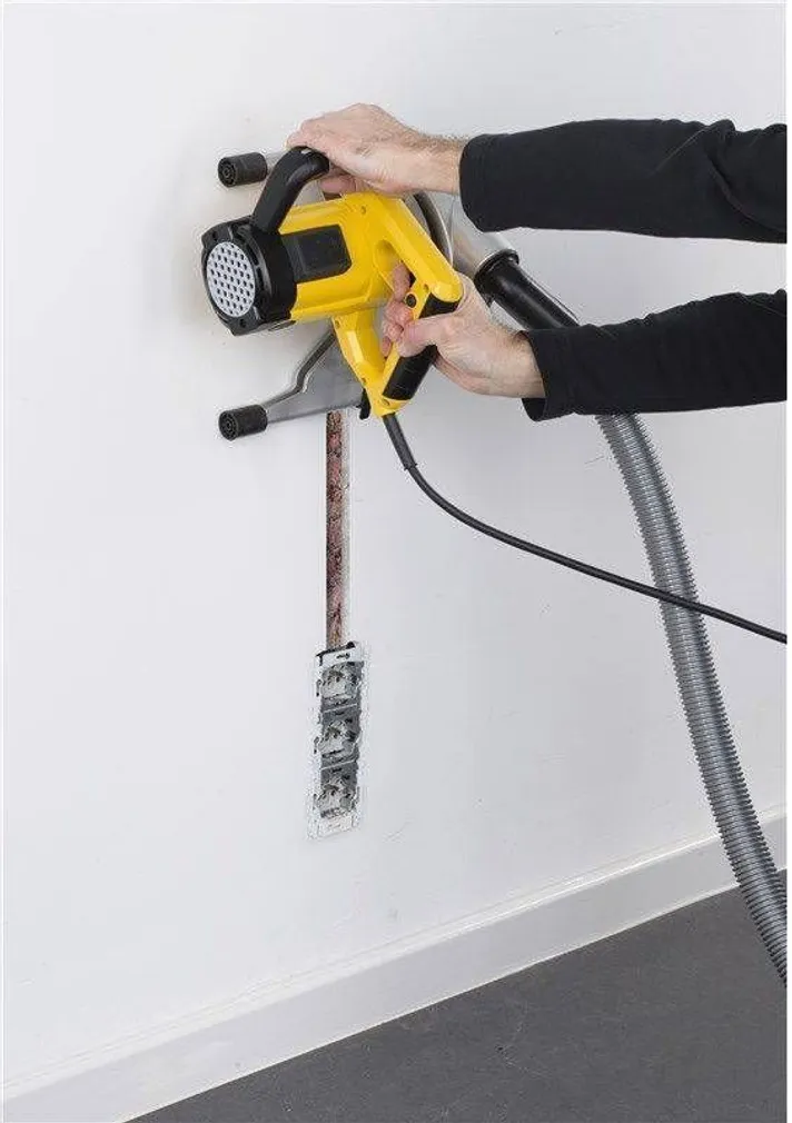 SOONEFREES POWX0650 1800W