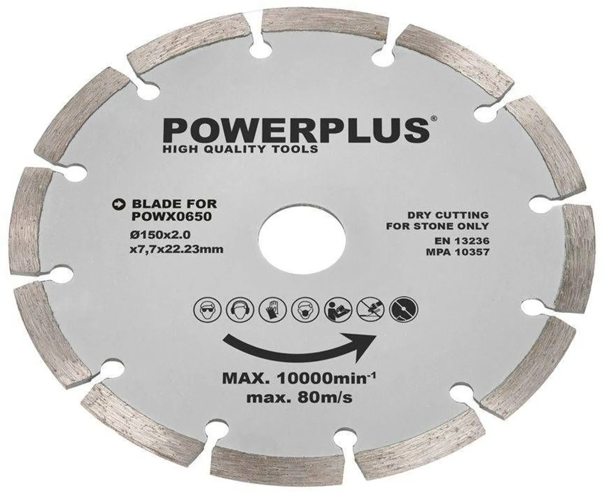 SOONEFREES POWX0650 1800W