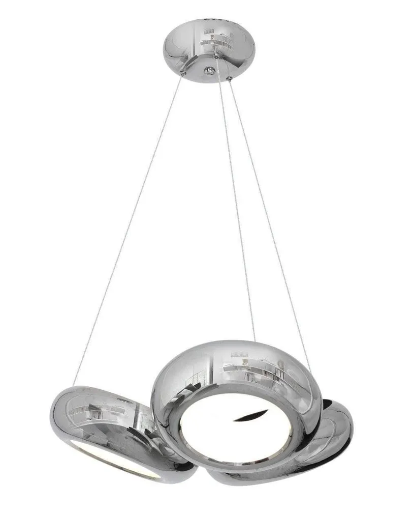 LAELAMP MERCURIO 36W LED 252LM MILLAGRO