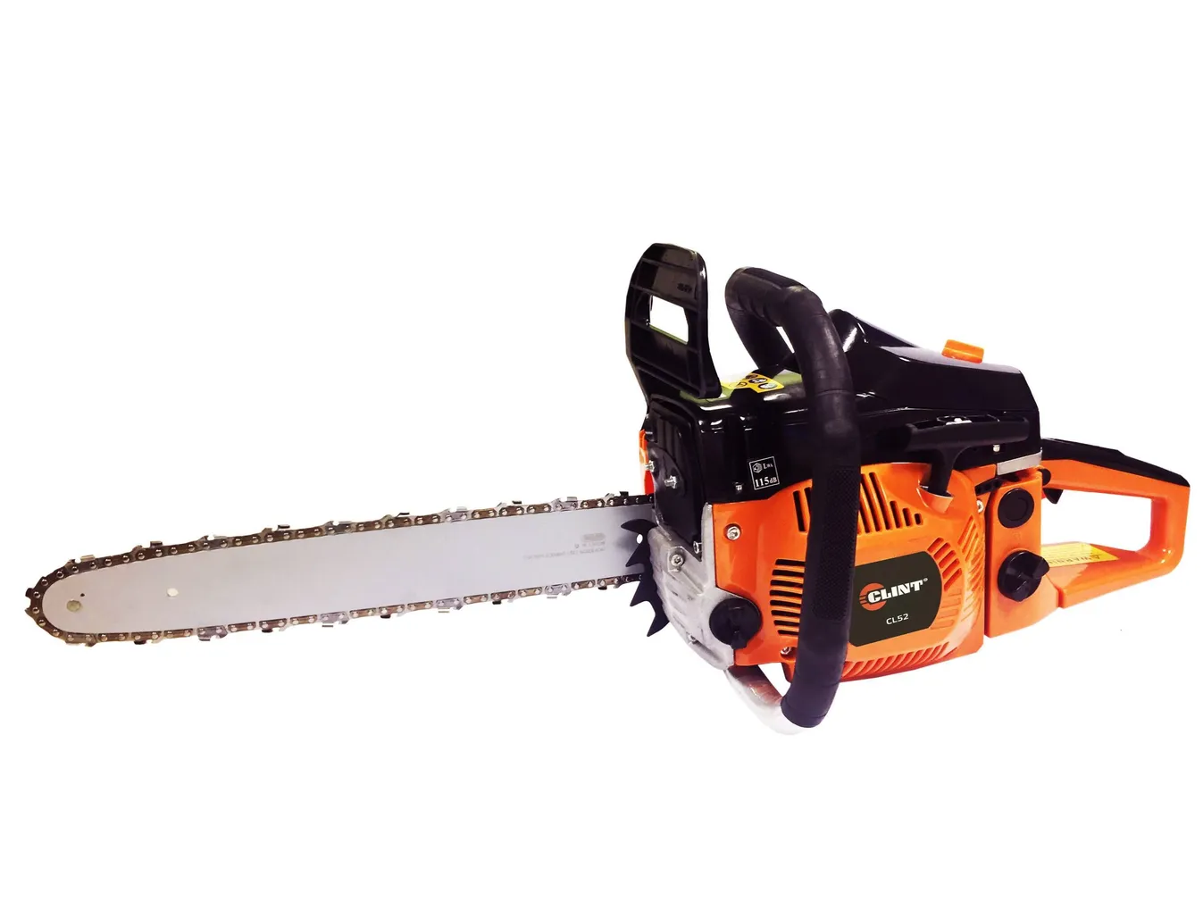 MOOTORSAAG CLINT CL52 16"