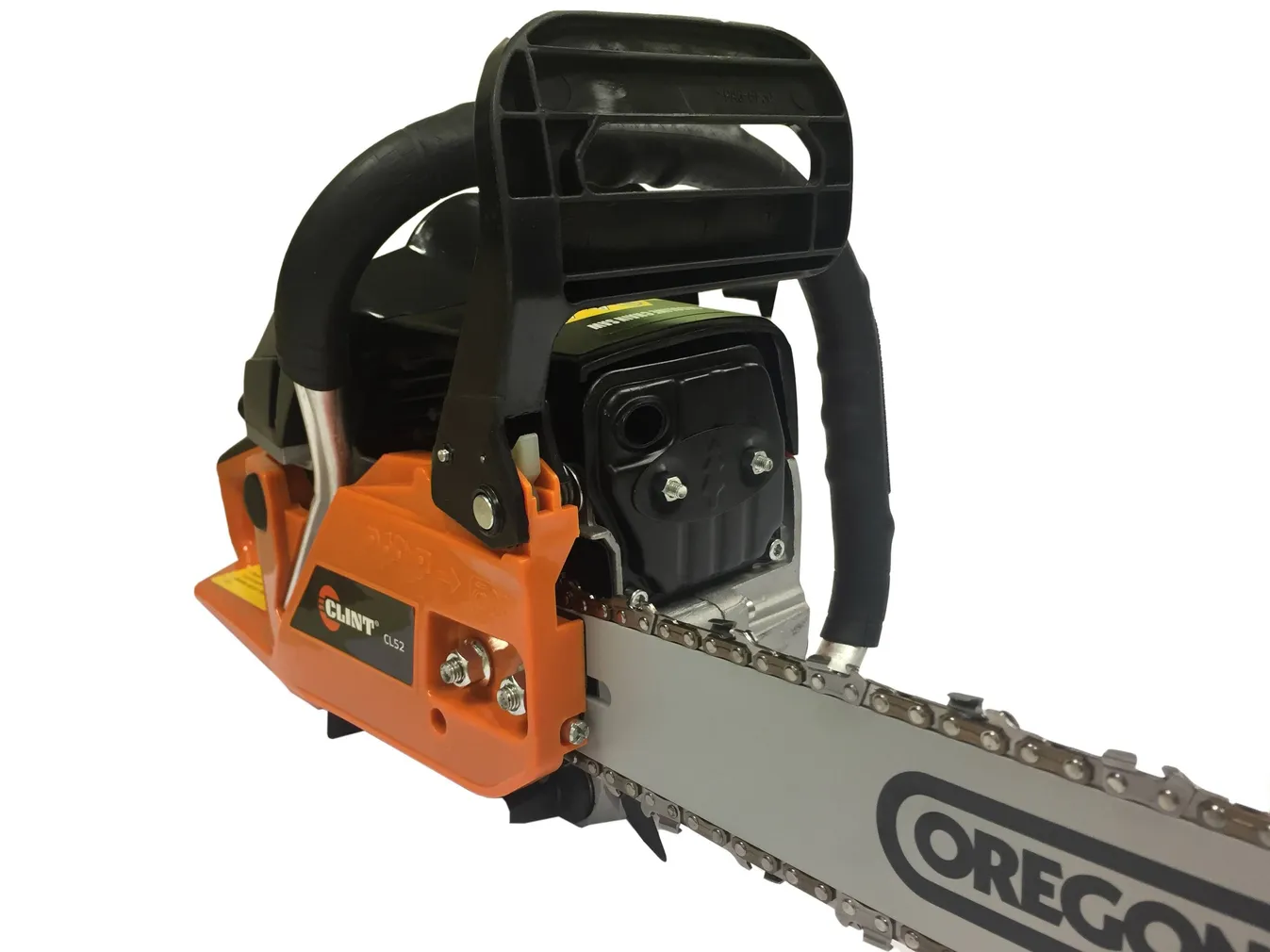 MOOTORSAAG CLINT CL52 16"