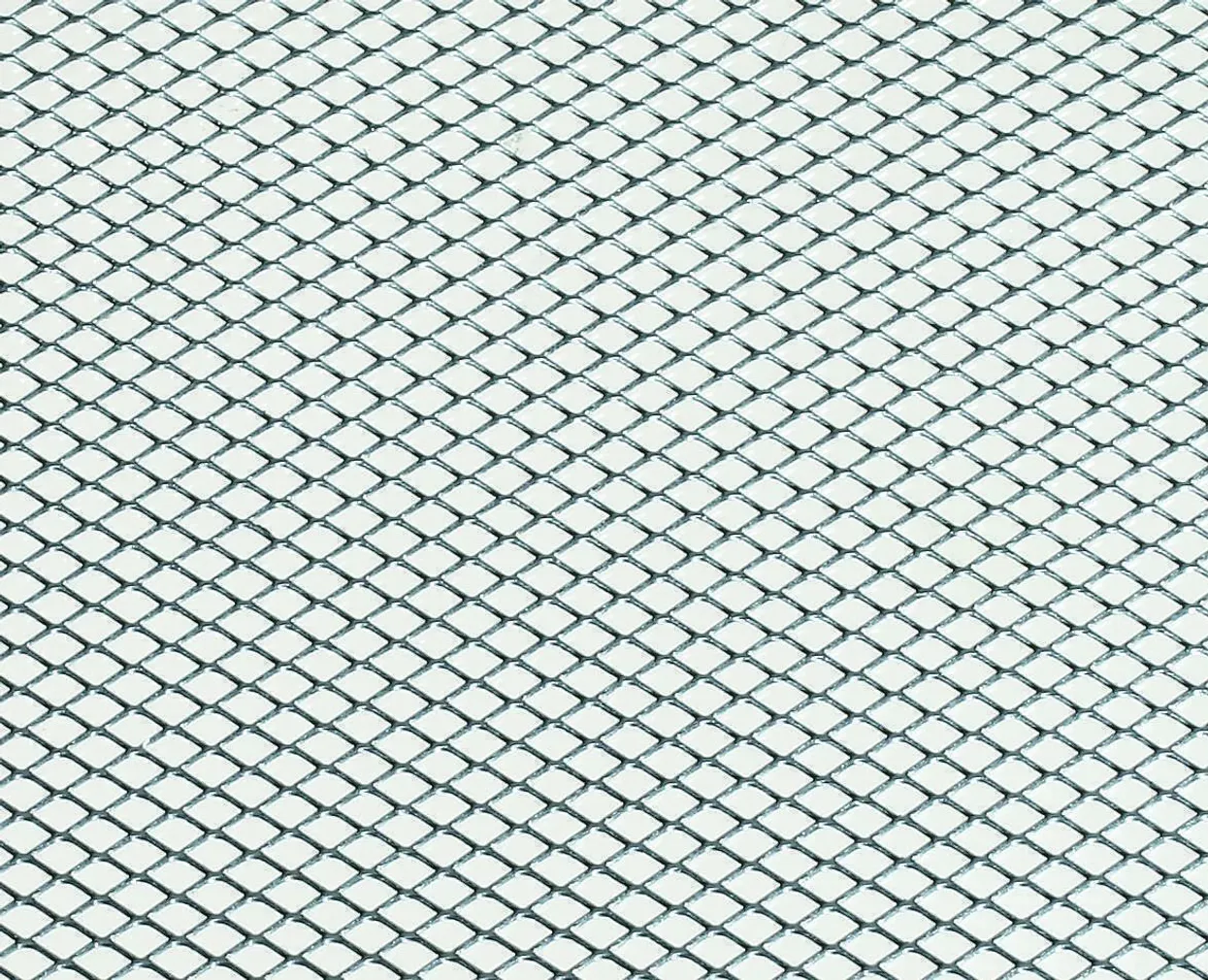 METALLPLAAT ARCANSAS VÕRK 500X200X0,5MM 6X3,3