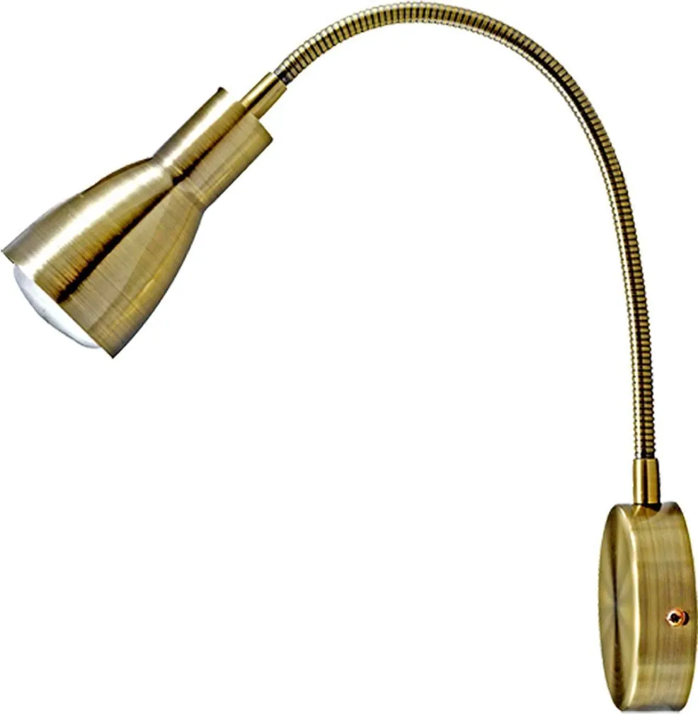 KOHTVALGUSTI PINXDISAIN SUVA E14 ANTIIK