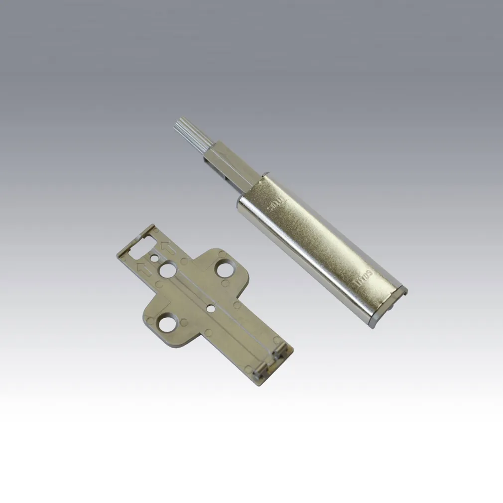 SAHTLI AVAMISSÜSTEEM PUSH-TO-OPEN