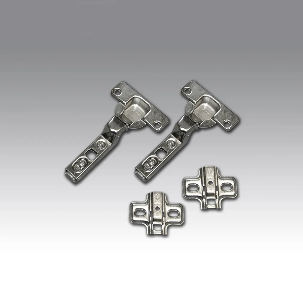 HINGED CILP+VEDRU 35MM 110° SISSE