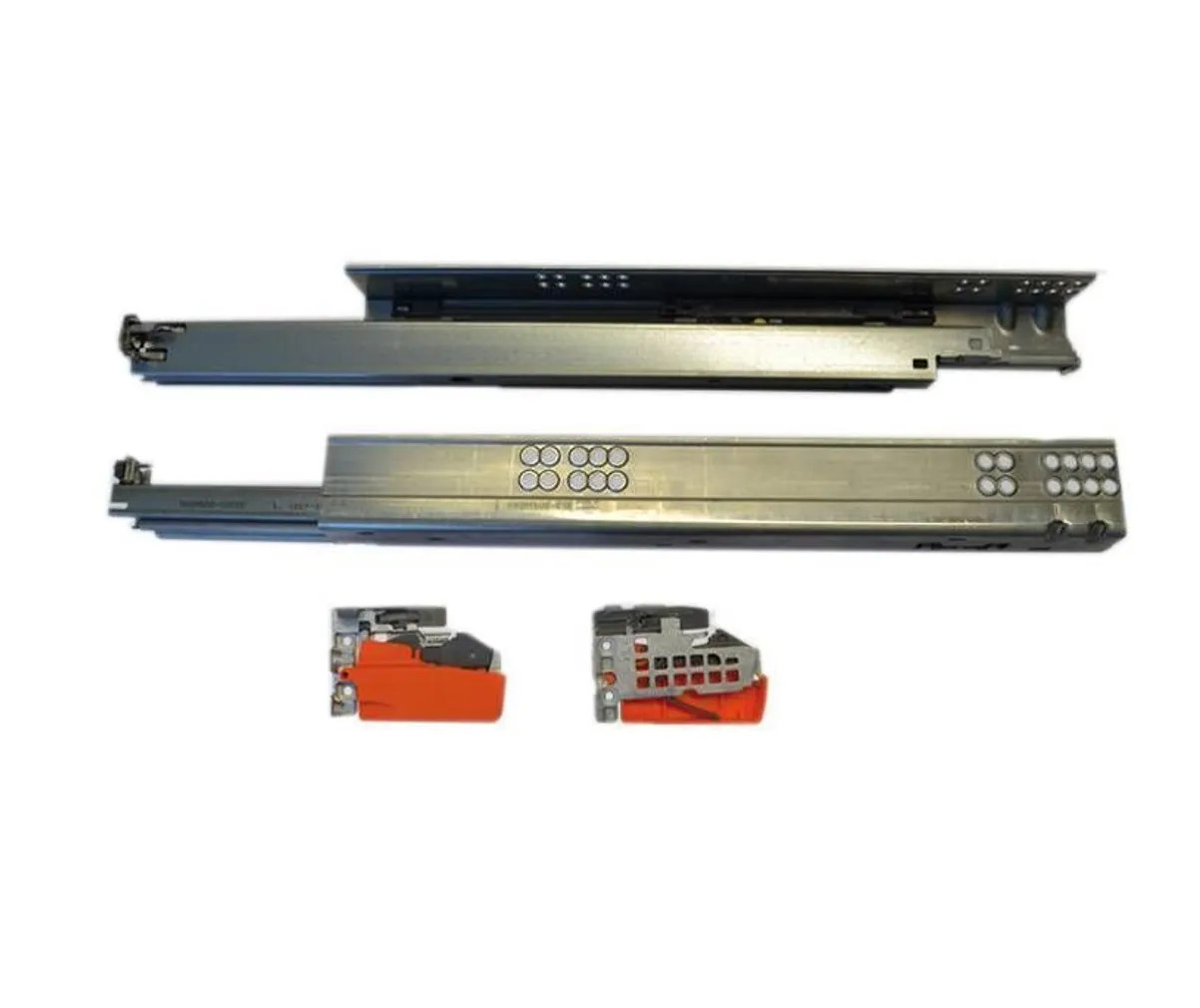 SAHTLISIINID BM TANDEM LÕPUNI AVANEV 450MM