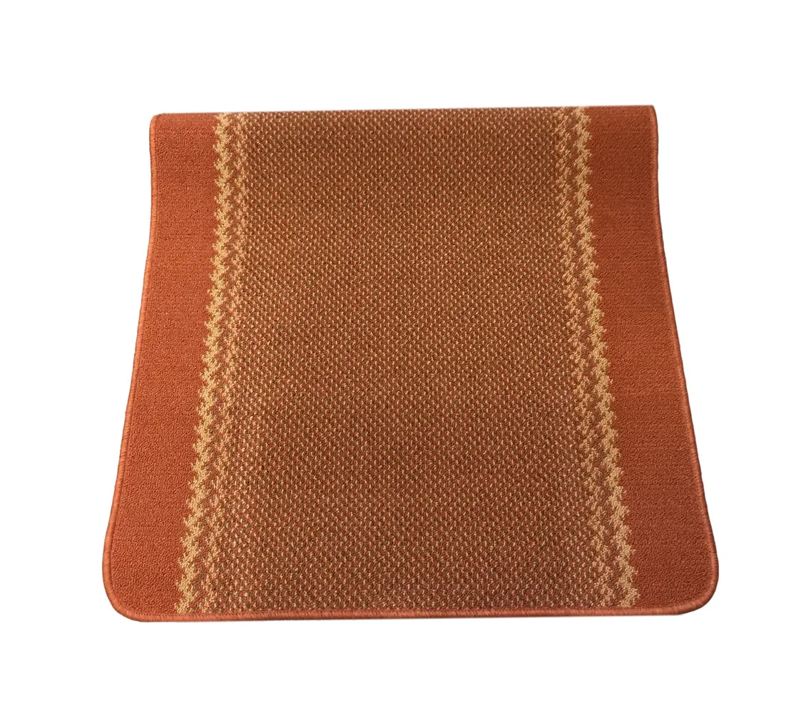 KORIDORIVAIP VIENNA 25 TERRA 80X180CM LIBISEMISKINDEL