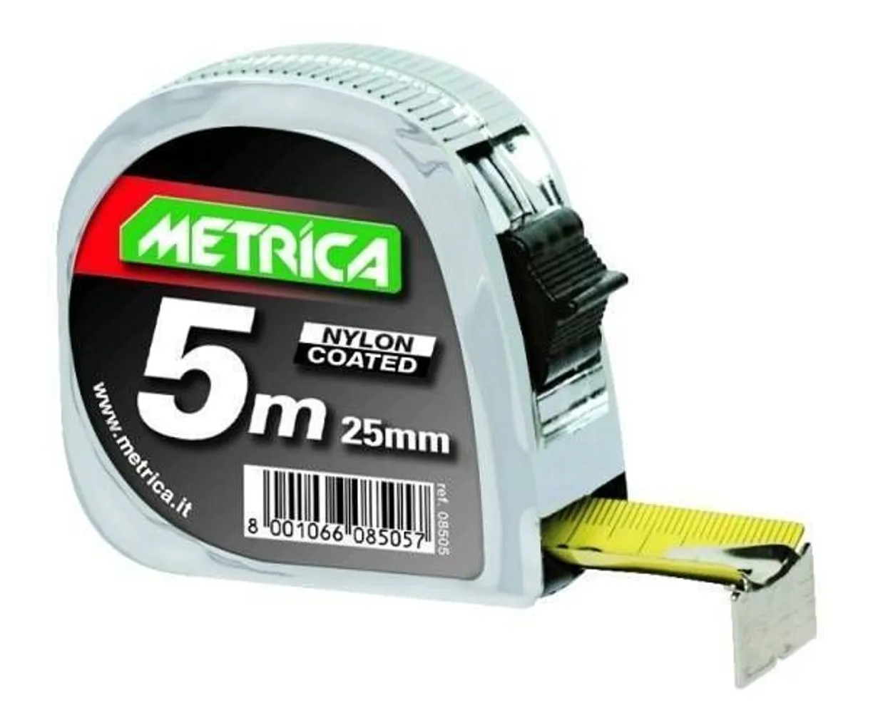 MÕÕDULINT 10MX25MM NO SCRATCH BLISTER