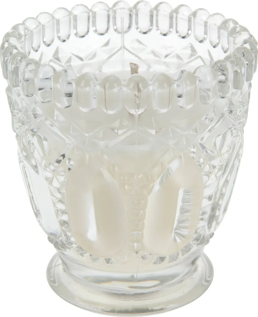 KÜÜNAL KLAASIS 7X7,6CM ELEVANDILUU