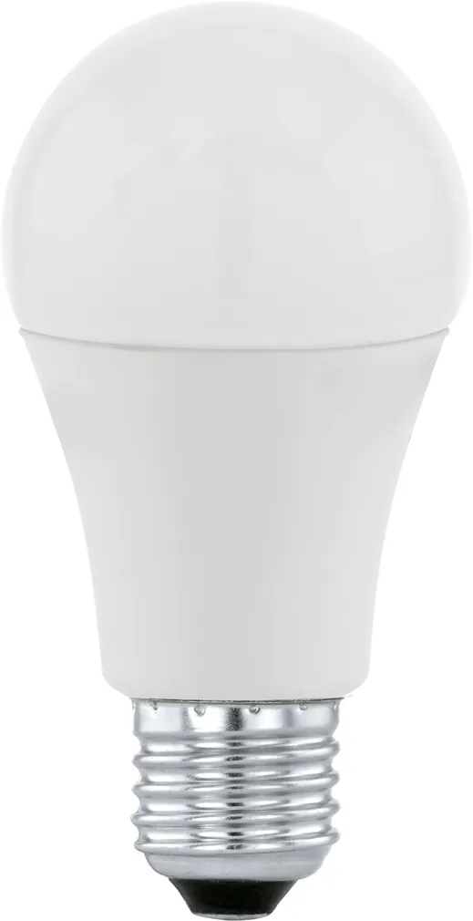 LED LAMP EGLO 12W A60 E27 3000K DIMMERDATAV