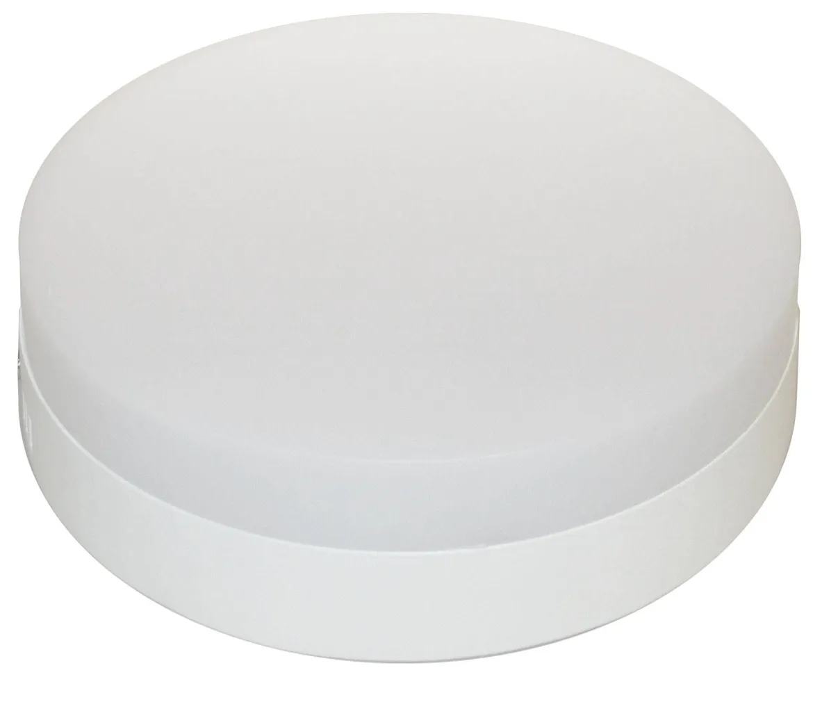 ALLVALGUSTI LED 6W 3000K 450LM KUPLIGA PINDPAIGALDATAV