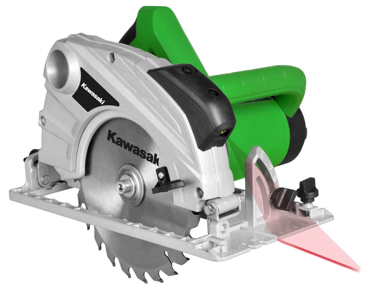KETASSAAG KAWASAI K-CS 1400 1400W 190MM