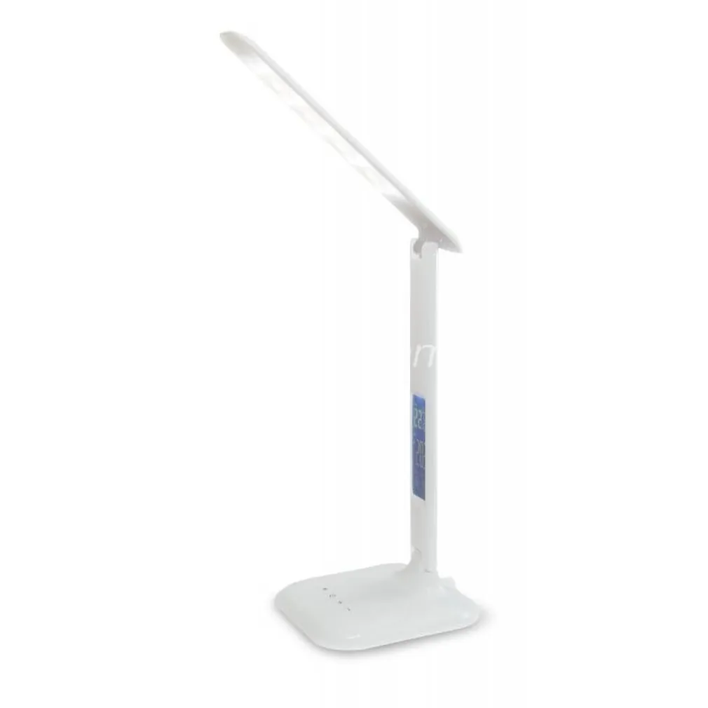 LAUALAMP DIMMERDATAV LED 6W 280LM VALGE DISPLEIGA