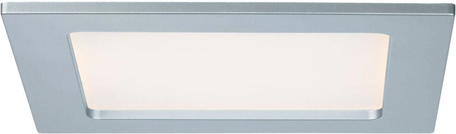 ALLVALGUSTI LED 12W QUAL EBL 2700K IP44 KROOM KANDILIINE