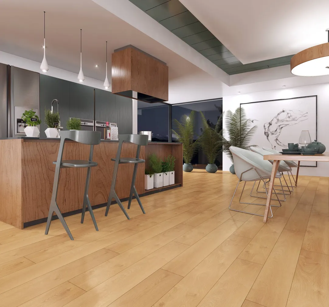 LAMINAATPARKETT 8MM MILO TAMM LIVORNO V4 1-LIPP