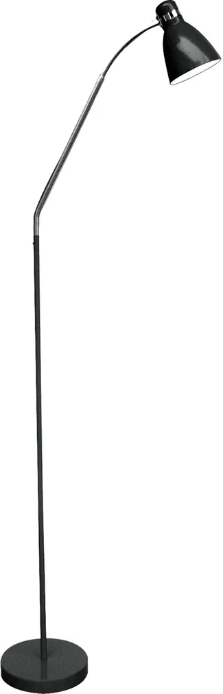 PÕRANDALAMP PINXDISAIN MONICA 40W E27 MUST