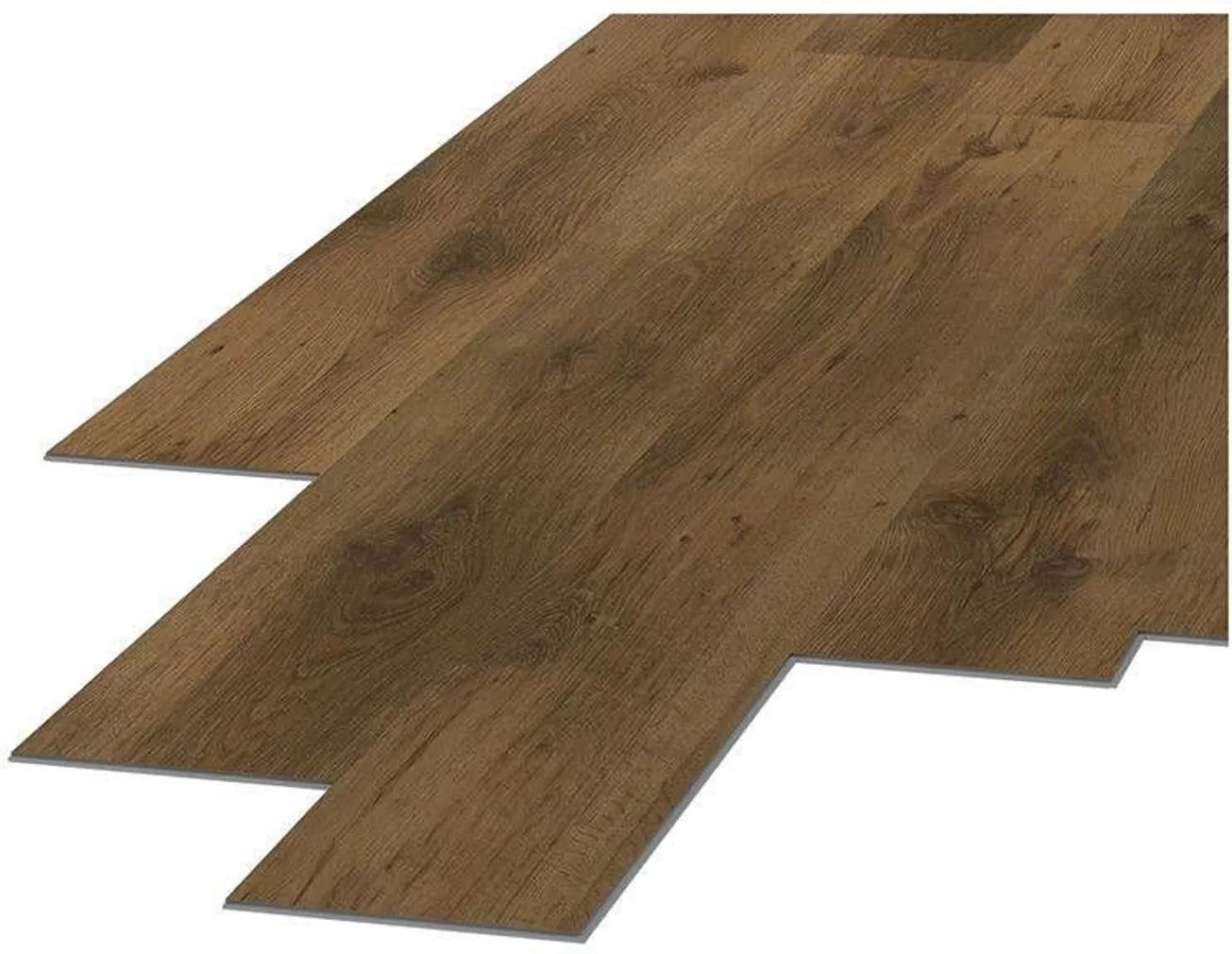 LAMINAATPARKETT 6MM TAMM SUTTER 1-LIPP, 2,39M² PAKIS