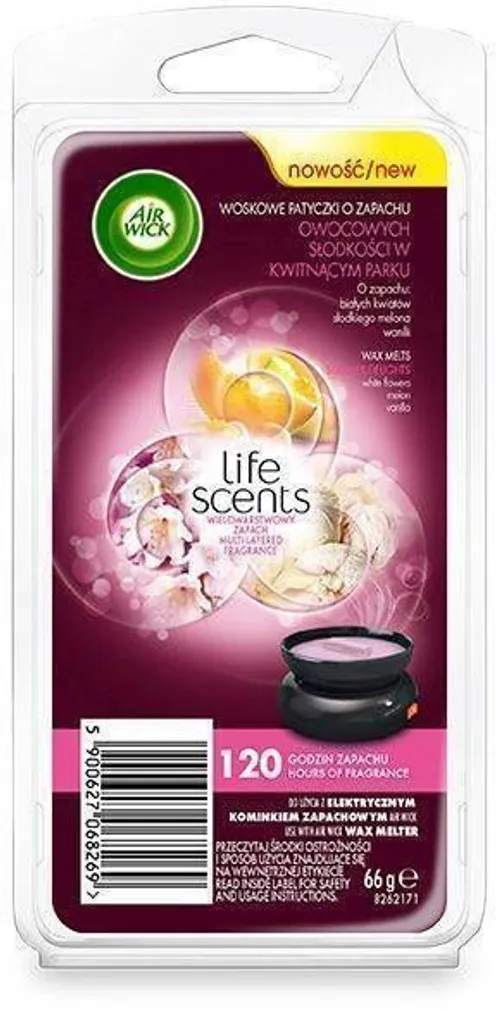 LÕHNAVAHA TÄIDE AIR WICK SUMMER DELIGHT 69G