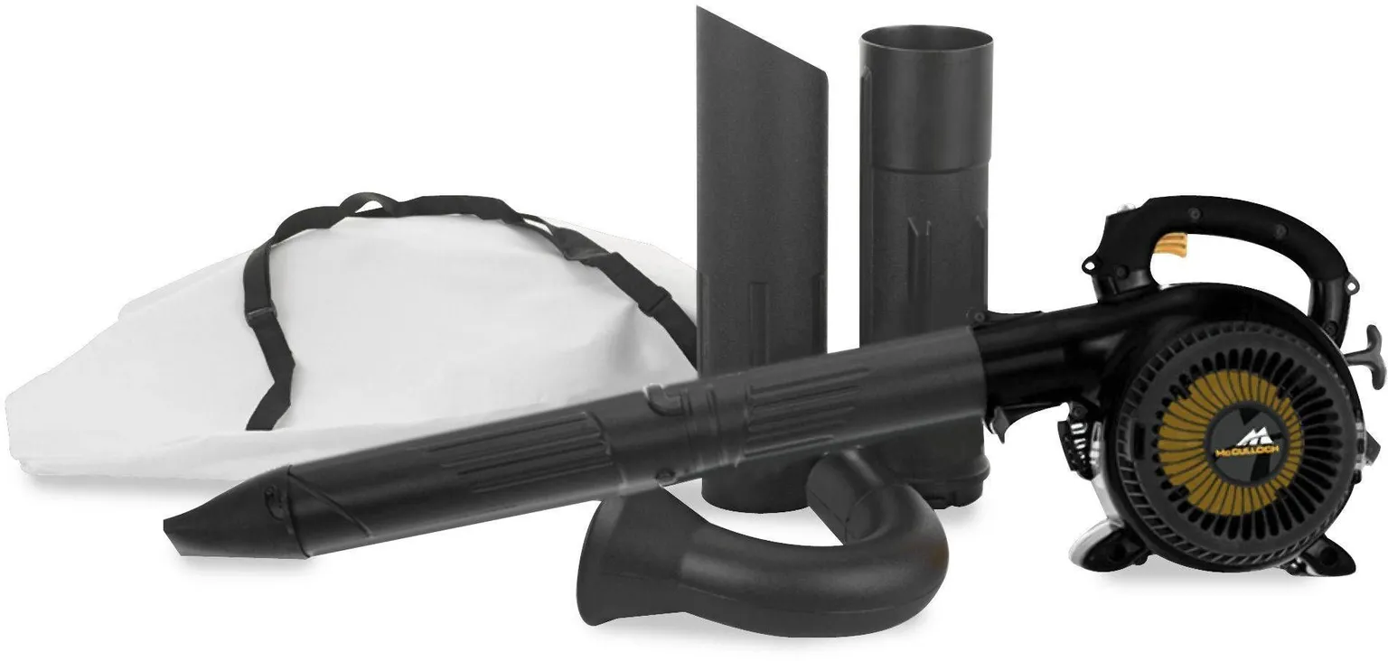 LEHEPUHUR-IMUR MCCULLOCH GBV 325