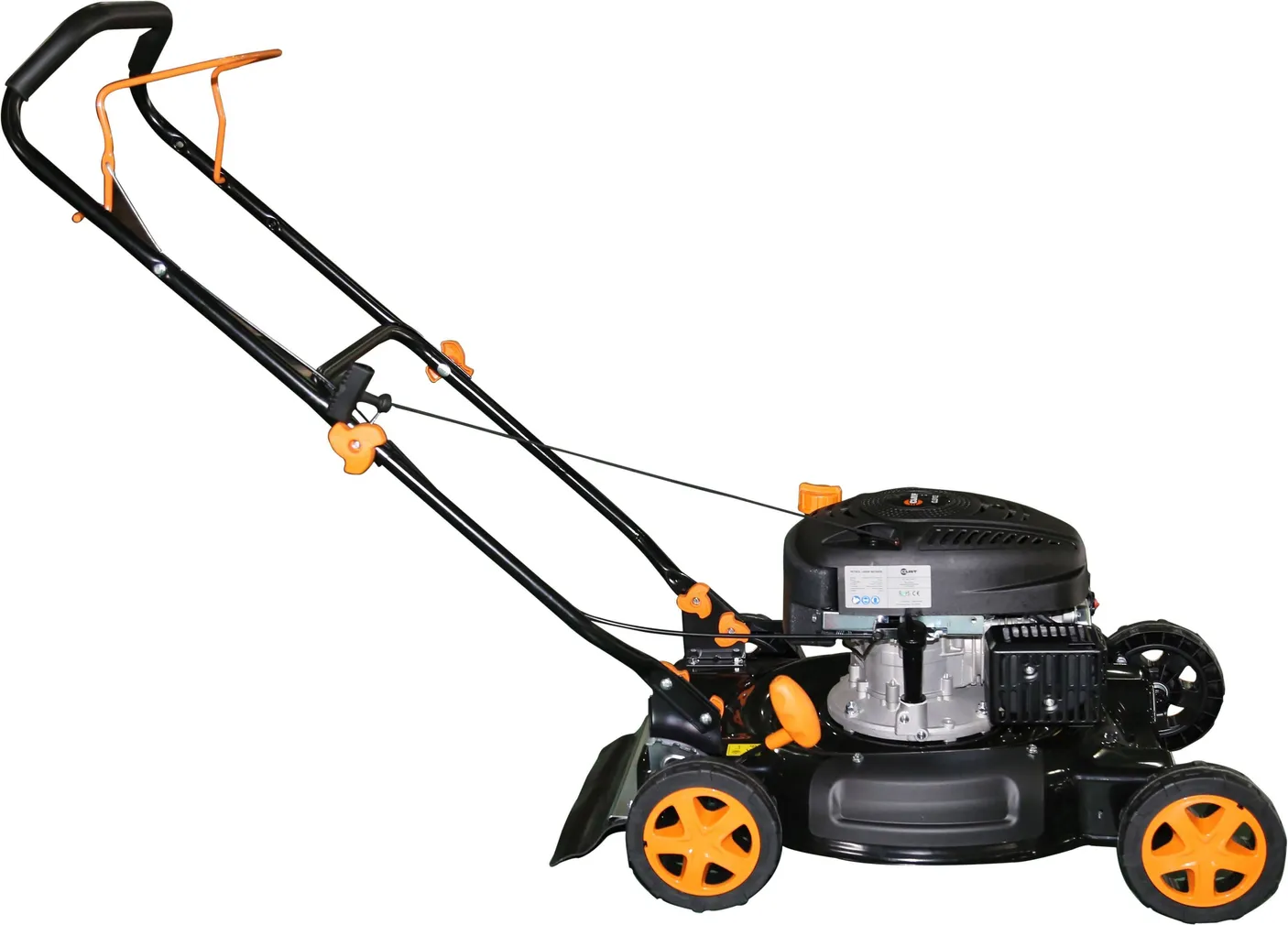 MURUNIIDUK CLINT CL51CE 2500W