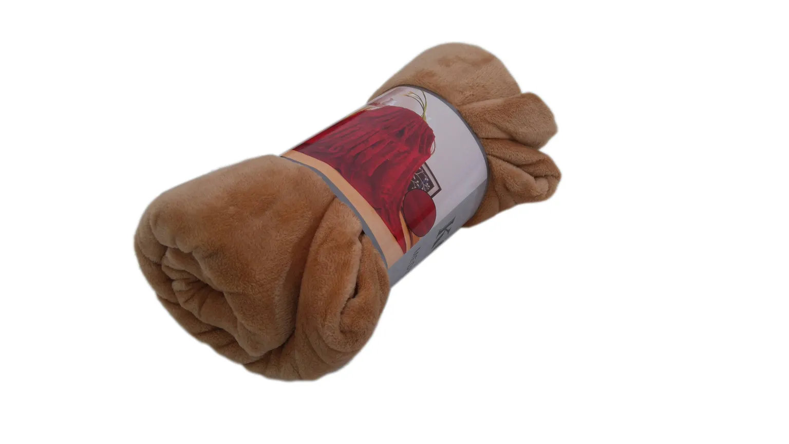 VOODIKATE BEEŽ 160X200CM