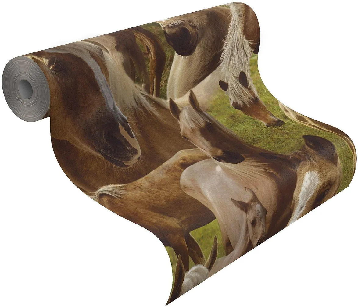 TAPEET KIDS&TEENS II 293104 0,53X10,05M HOBUSED