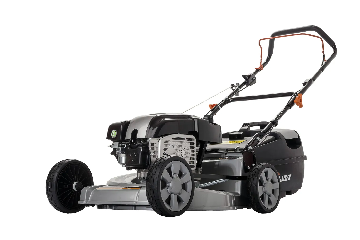 MURUNIIDUK CLINT CL750EX-AL ALUMIINIUMKORPUSEGA