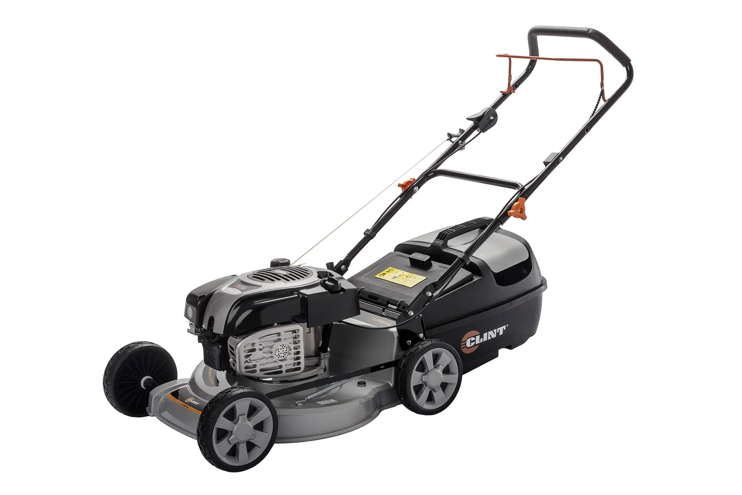 MURUNIIDUK CLINT CL750EX-AL ALUMIINIUMKORPUSEGA