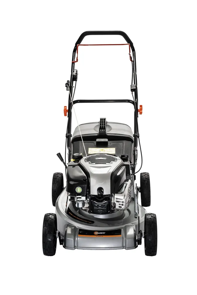 MURUNIIDUK CLINT CL750EX-AL ALUMIINIUMKORPUSEGA