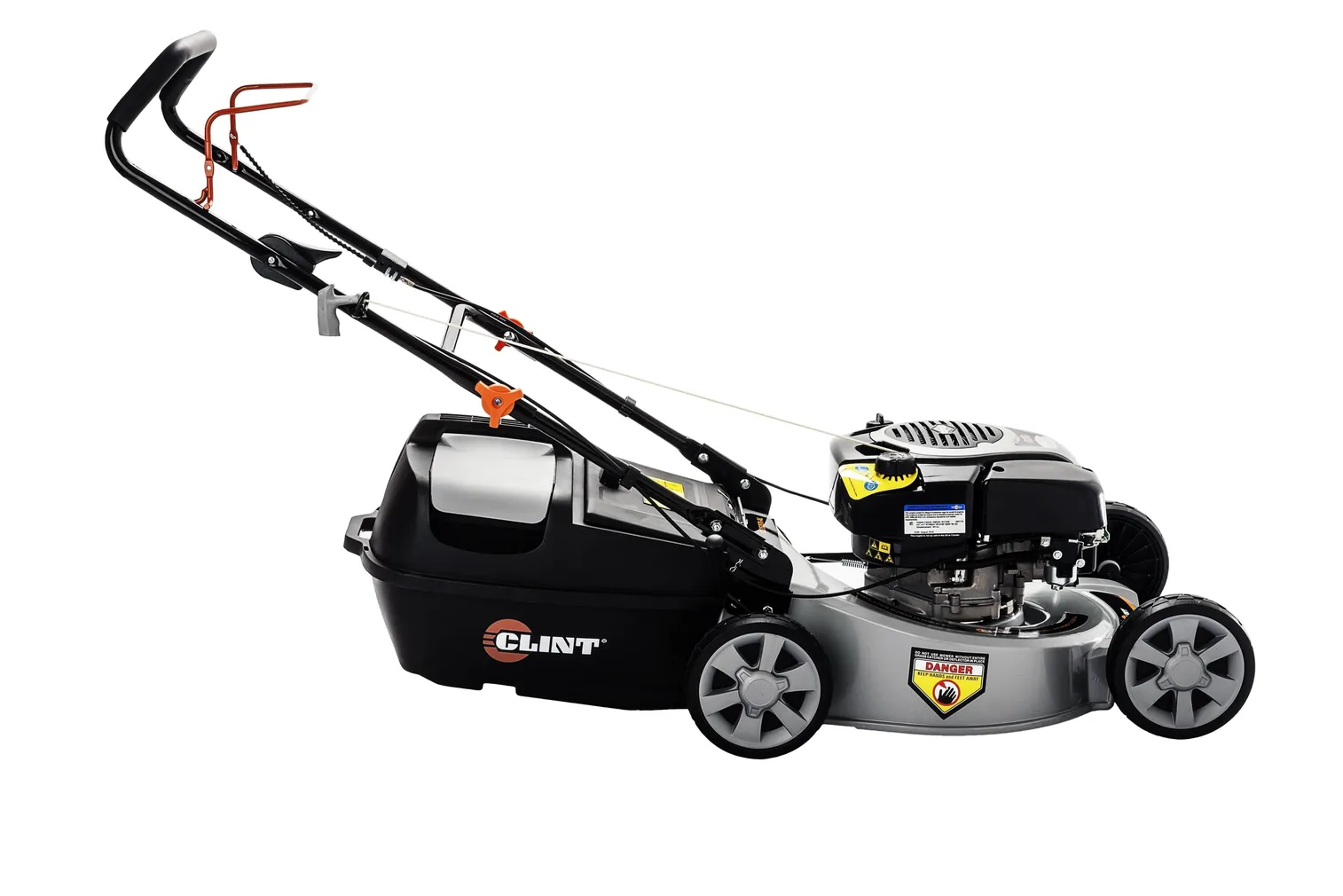 MURUNIIDUK CLINT CL750EX-AL ALUMIINIUMKORPUSEGA