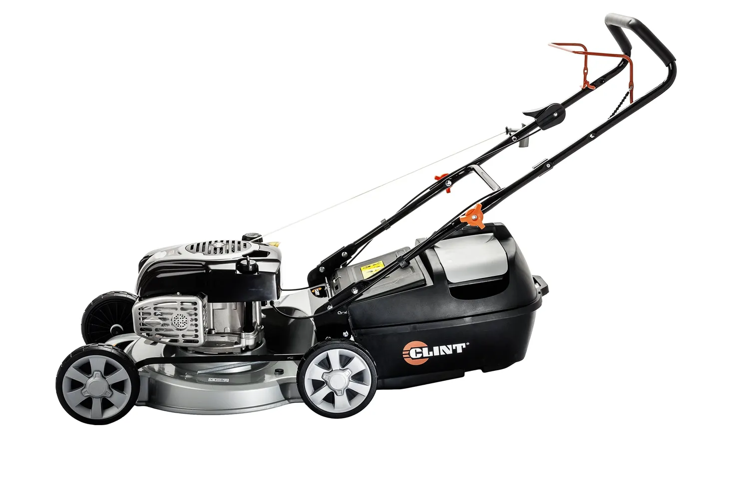 MURUNIIDUK CLINT CL750EX-AL ALUMIINIUMKORPUSEGA