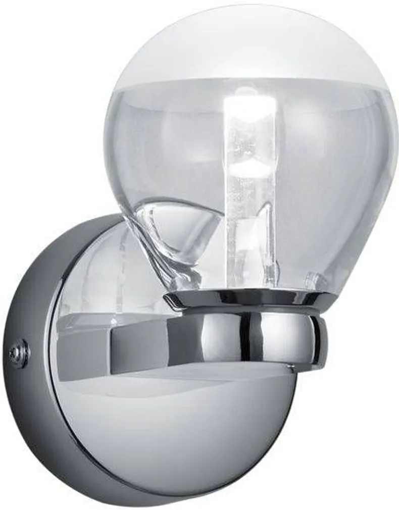 VANNITOAVALGUSTI TRIO BRANDON 3 W LED 3000K IP44 