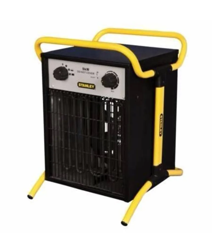 SOOJAPUHUR ELEKTRITOITEGA 9KW 400V