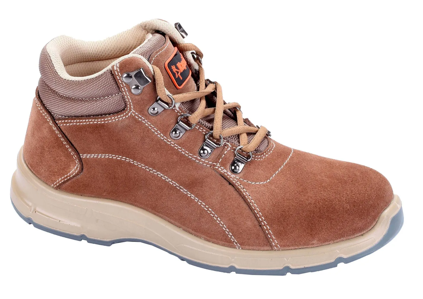 TÖÖJALATSID PATROL HIGH KAPRIOL PRUUNID / 40