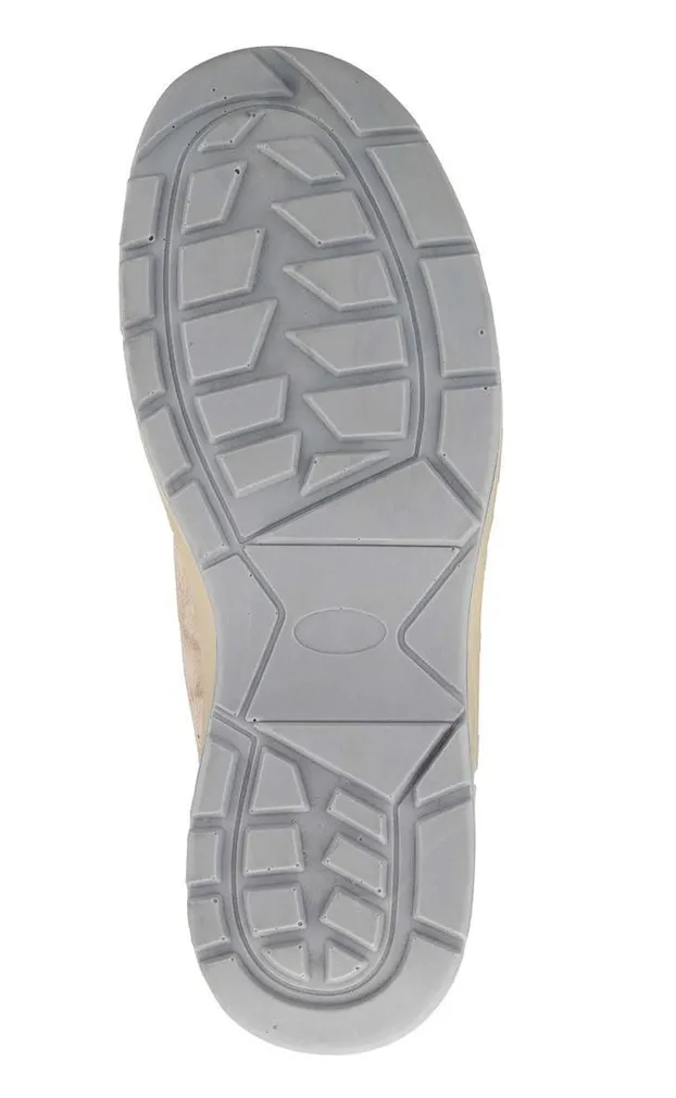 TÖÖJALATSID PATROL HIGH KAPRIOL PRUUNID / 40