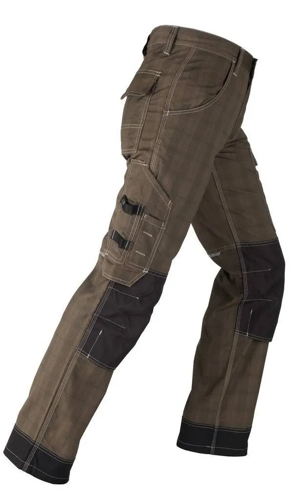 TÖÖPÜKSID LUT / L