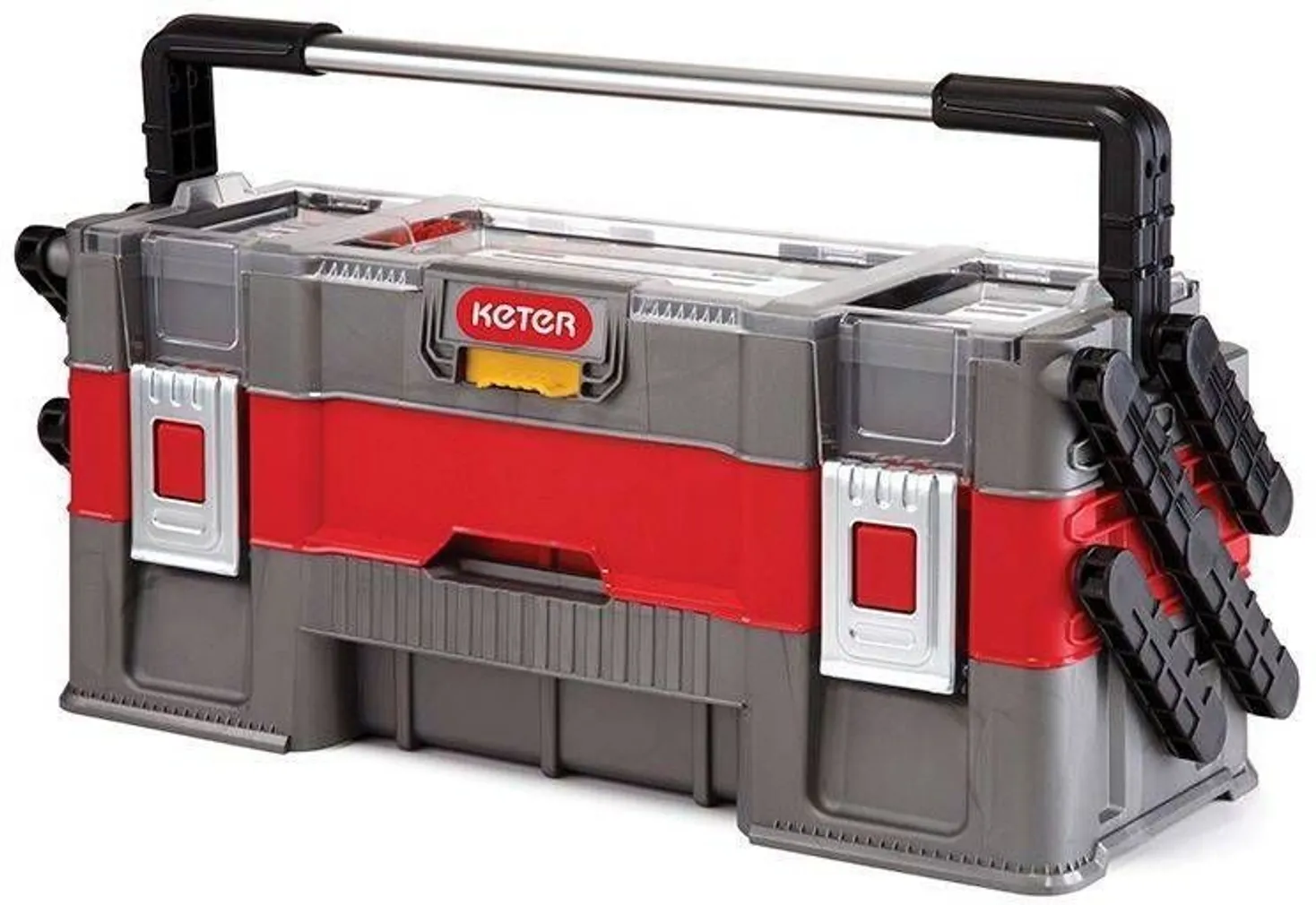 TÖÖRIISTAKAST 3-E KORDNE