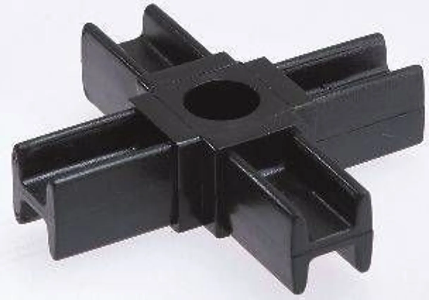 ÜHENDUSLÜLI LAHTINE 4-NE ARCANSAS PVC 20X20MM