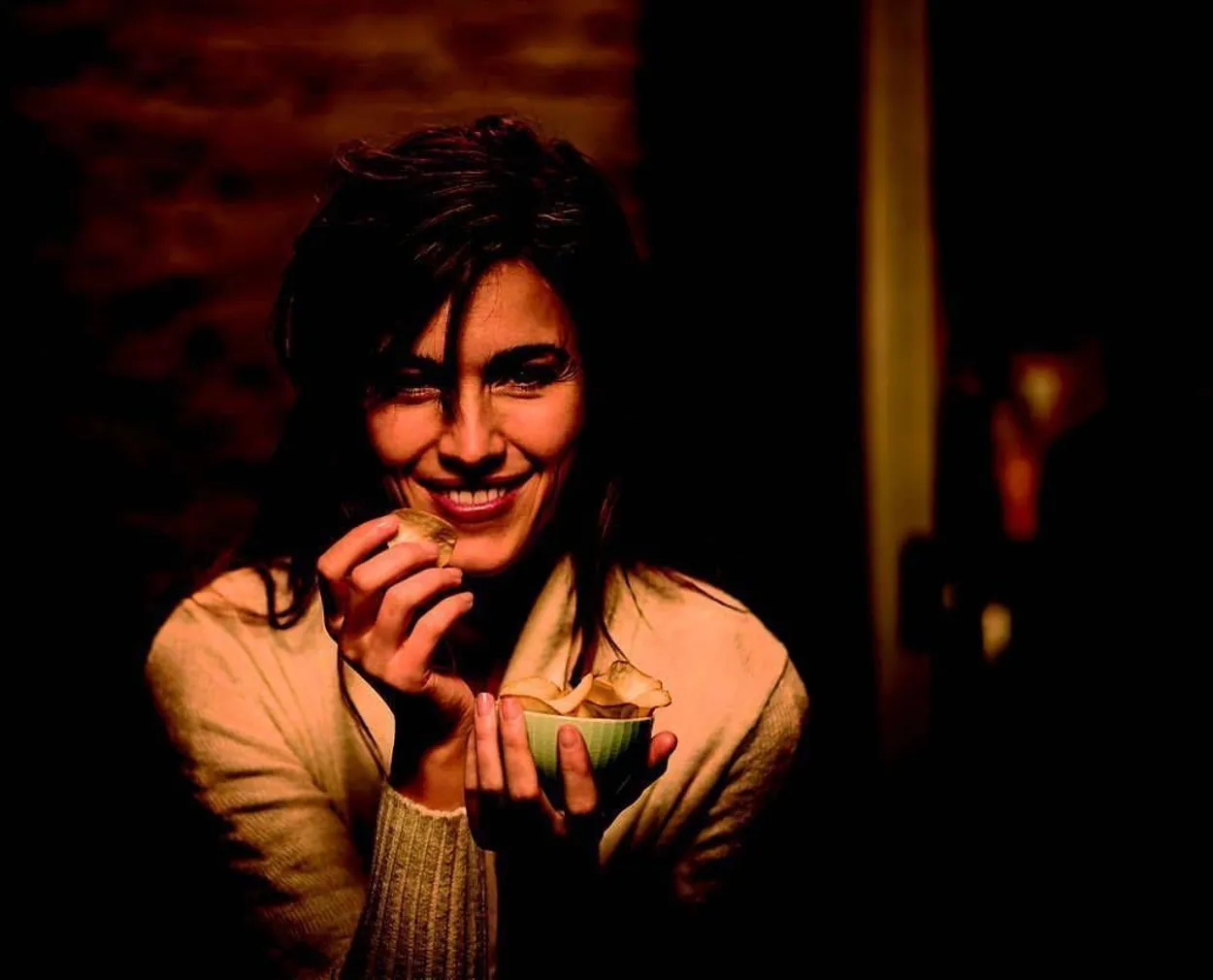 LED LAMP SSW 8 - 60W A60 E27 WW FR PHILIPS