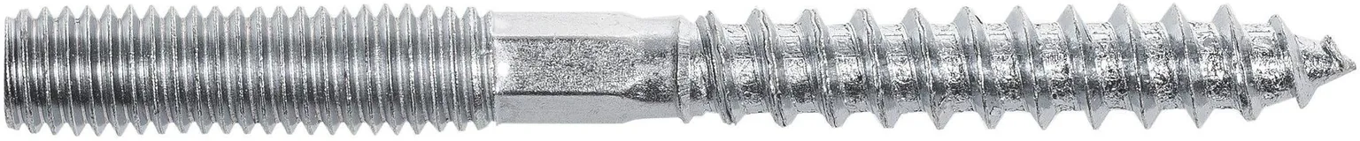 JALAKRUVI M8X50 ZN 10TK PAKIS