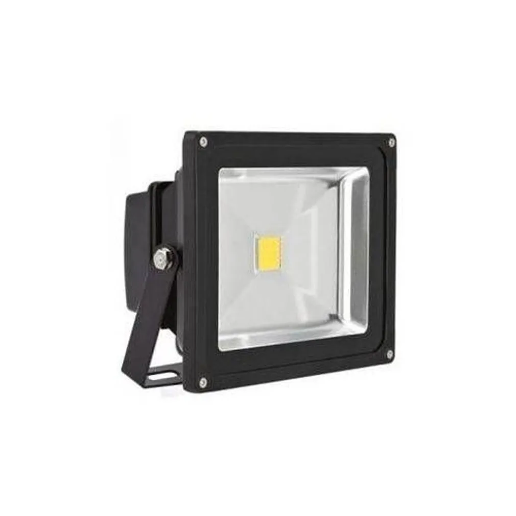 LED PROZEKTOR 30W 6000K VOLTENO
